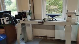 Деревообрабатывающий станок