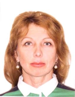 Голикова Инесса Николаевна