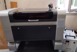 Лазерный станок