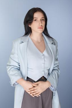 Леонтьева Алина Андреевна